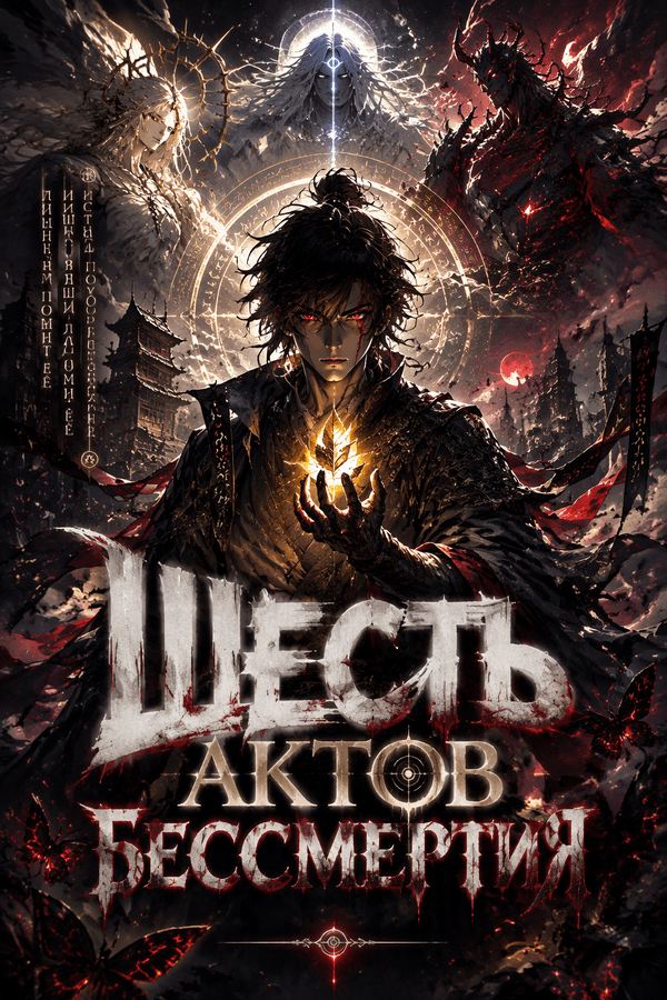 Шесть актов бессмертия