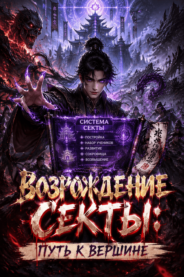 Возрождение секты: Путь к вершине