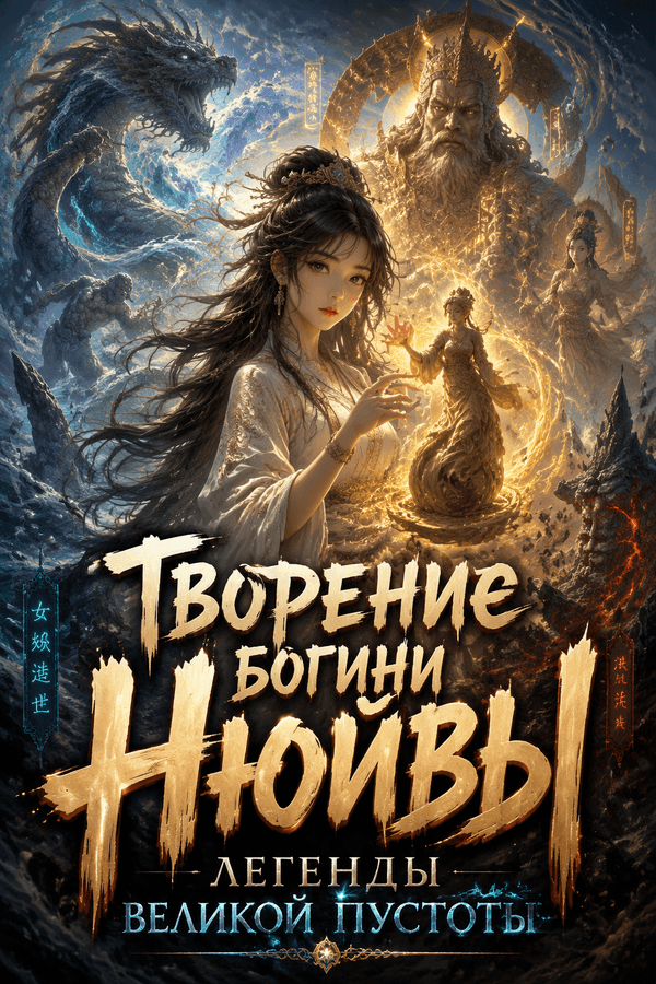 Творение богини Нюйвы: Легенды Великой Пустоты