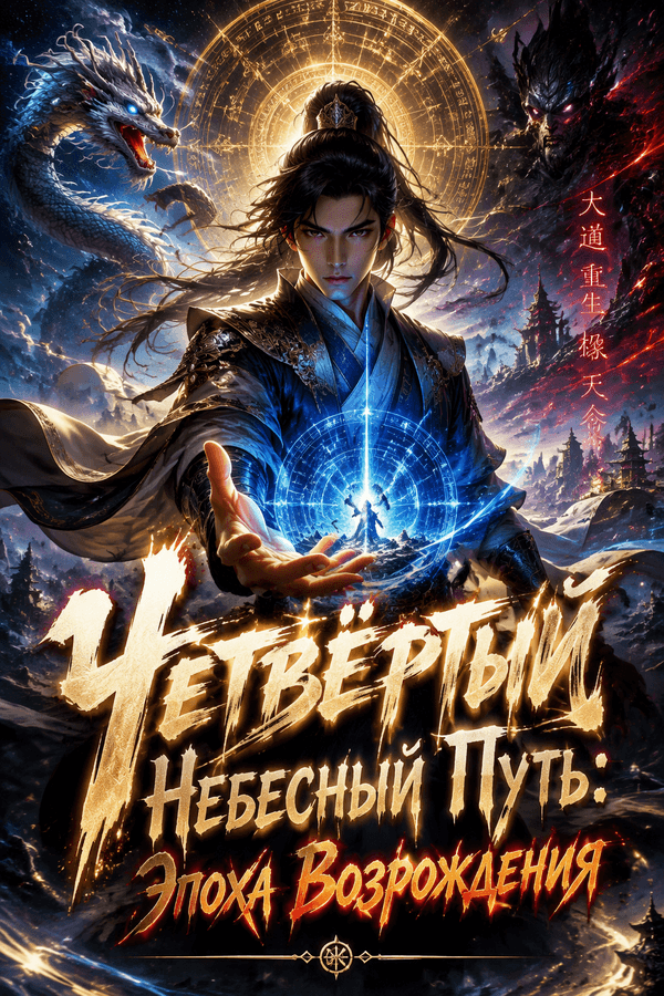 Четвёртый Небесный Путь: Эпоха Возрождения