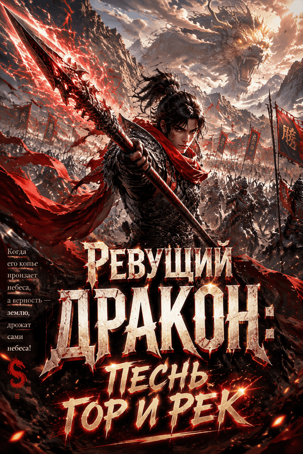 Ревущий дракон: Песнь гор и рек