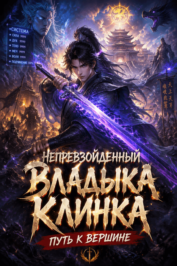 Непревзойденный владыка клинка: Путь к вершине