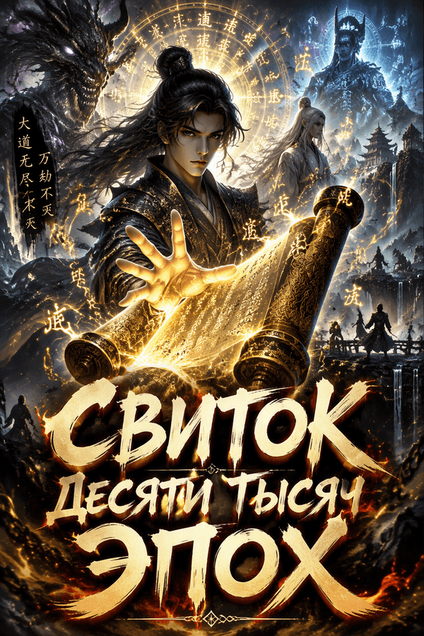 Свиток десяти тысяч эпох