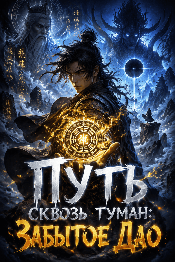 Путь сквозь туман: Забытое Дао