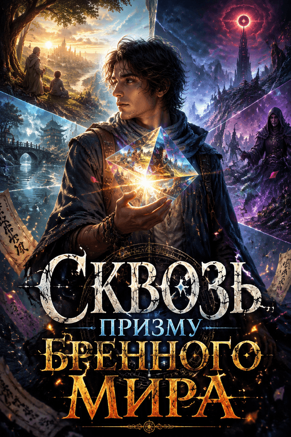 Сквозь призму бренного мира