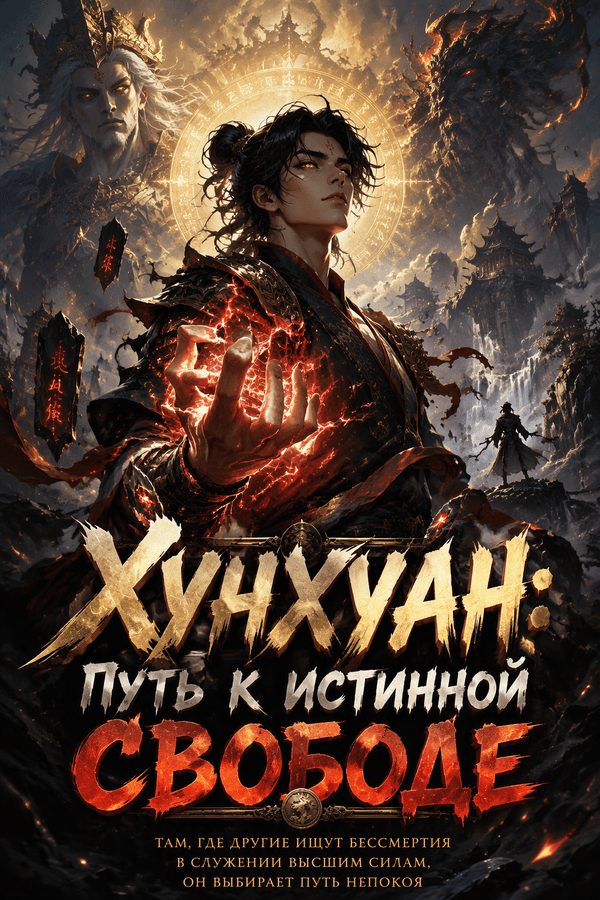 Хунхуан: Путь к истинной свободе