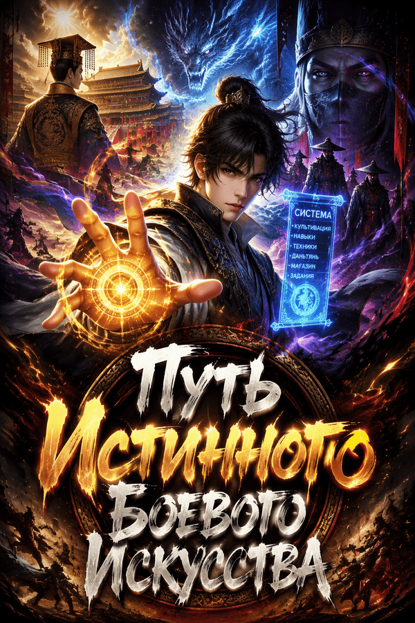 Путь Истинного Боевого Искусства