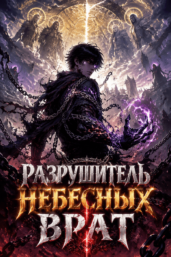 Разрушитель Небесных врат