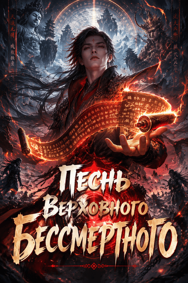 Песнь Верховного Бессмертного
