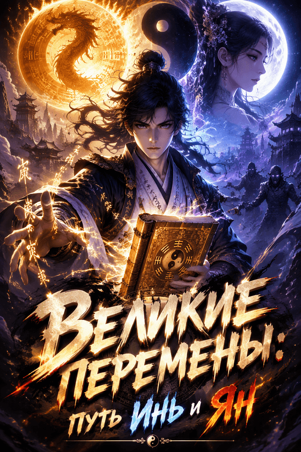 Великие Перемены: Путь Инь и Ян