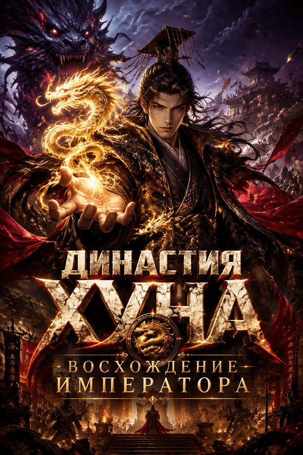 Династия Хуна: Восхождение императора