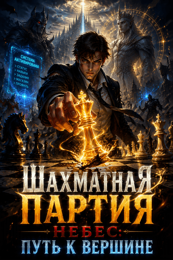 Шахматная партия небес: Путь к вершине