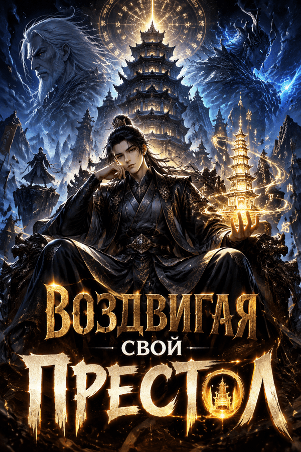 Воздвигая свой престол
