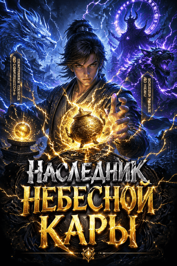 Наследник Небесной Кары