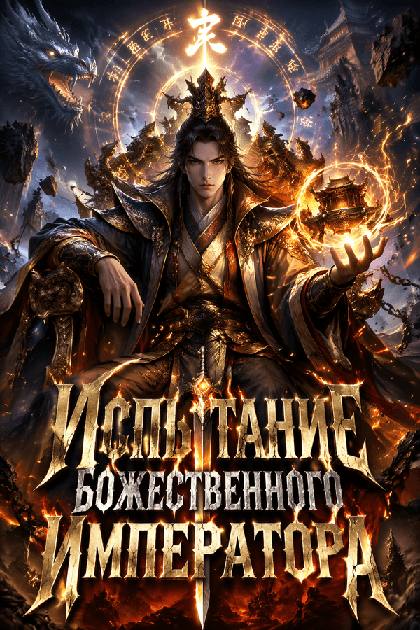 Испытание Божественного Императора