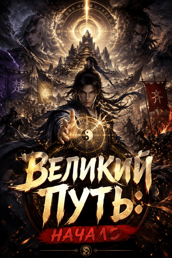 Великий Путь: Начало