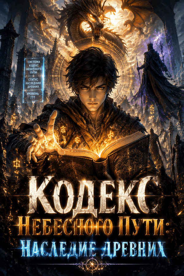 Кодекс Небесного Пути: Наследие Древних
