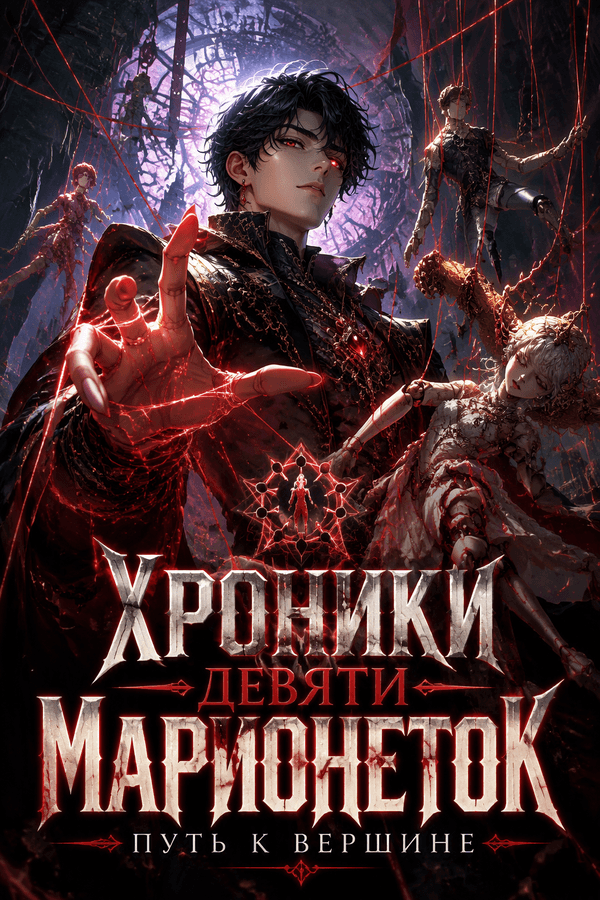 Хроники девяти марионеток: Путь к вершине