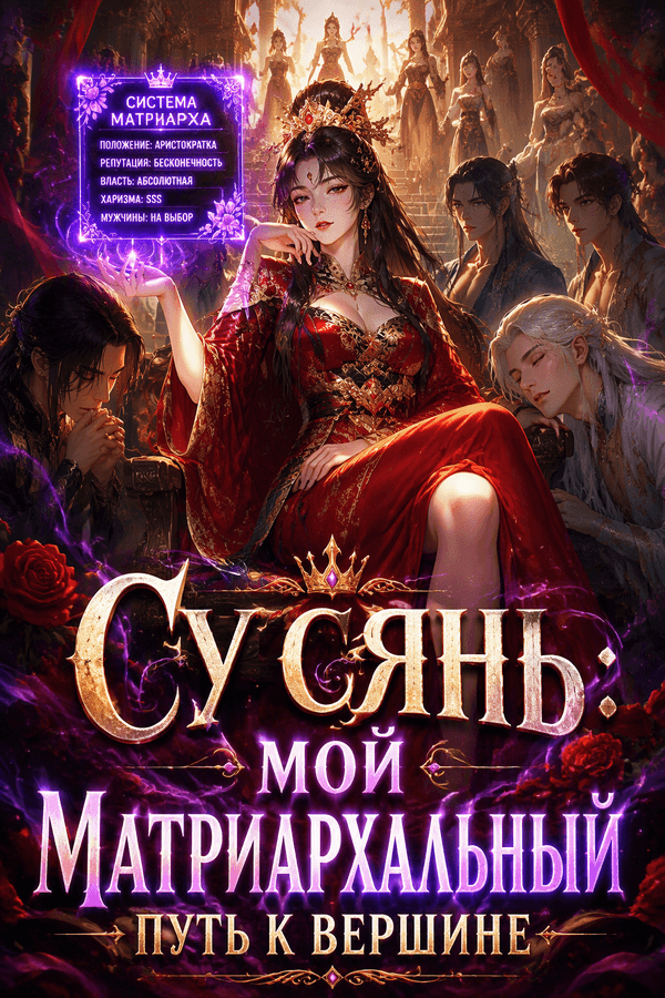 Су Сянь: Мой матриархальный путь к вершине