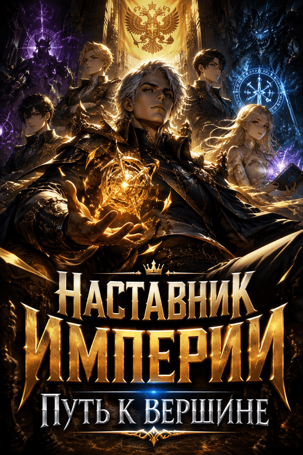 Наставник Империи: Путь к вершине