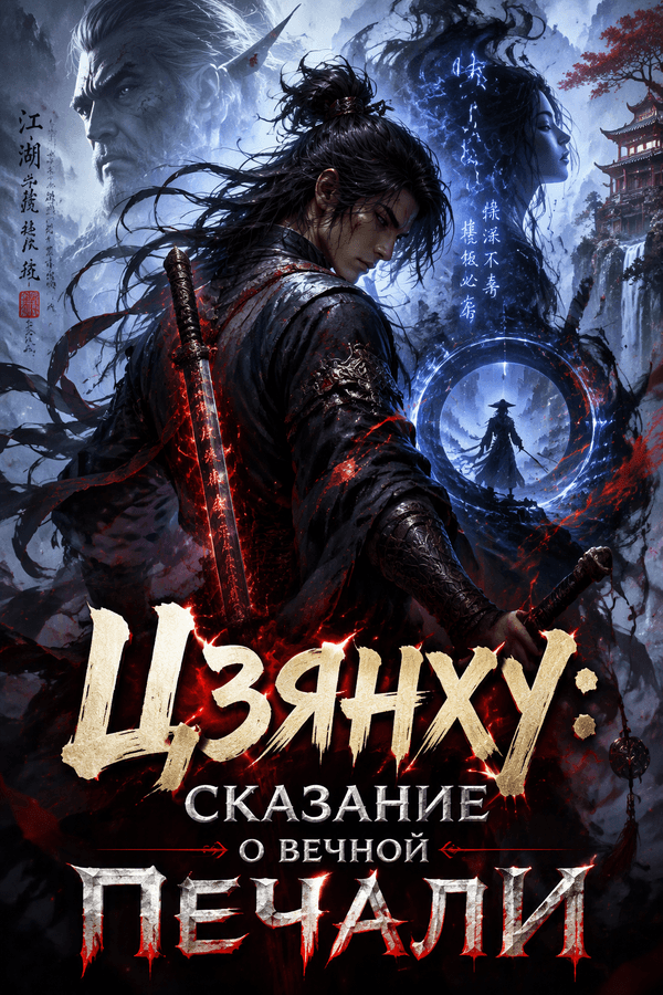 Цзянху: Сказание о вечной печали