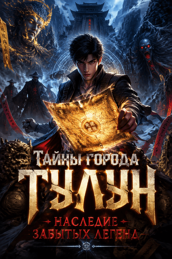 Тайны города Тулун: Наследие забытых легенд