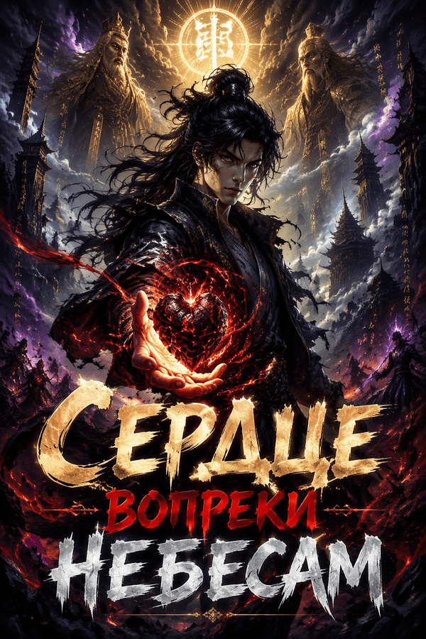 Сердце вопреки небесам