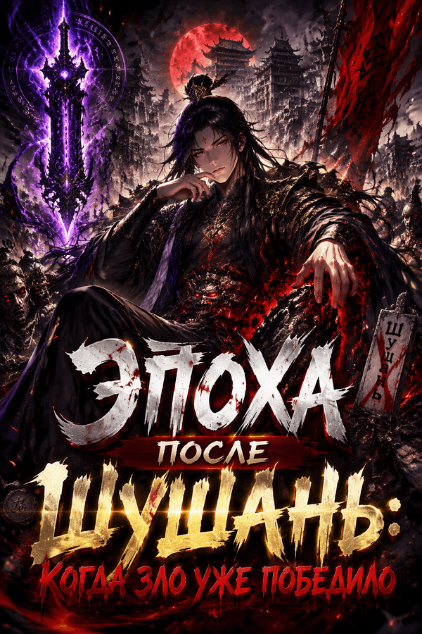 Эпоха после Шушань: Когда зло уже победило