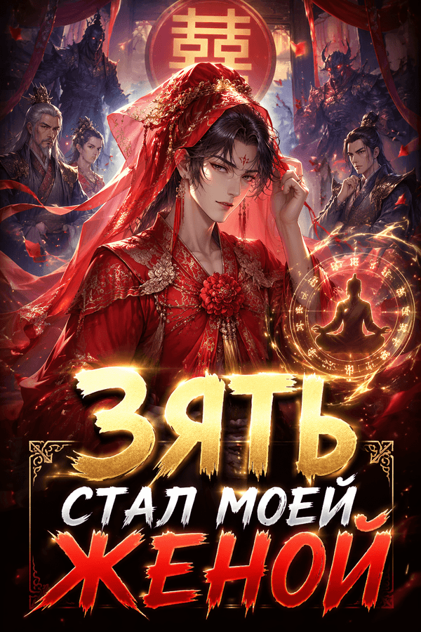 Зять стал моей женой