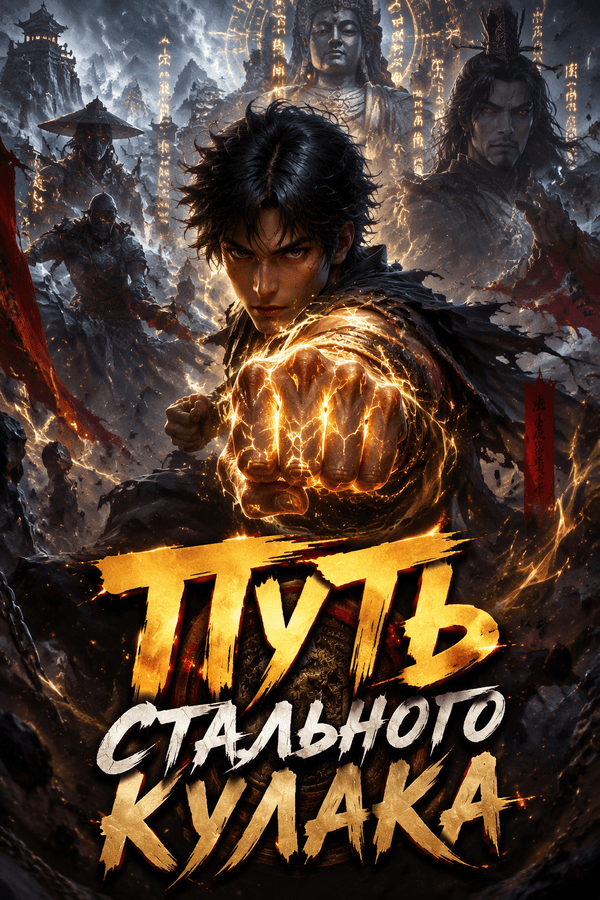 Путь Стального Кулака