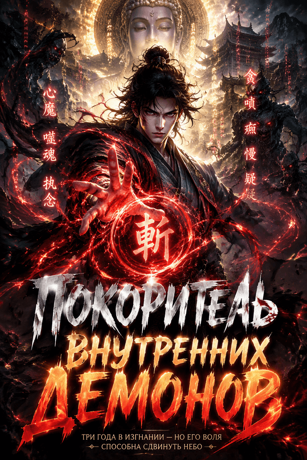 Покоритель внутренних демонов