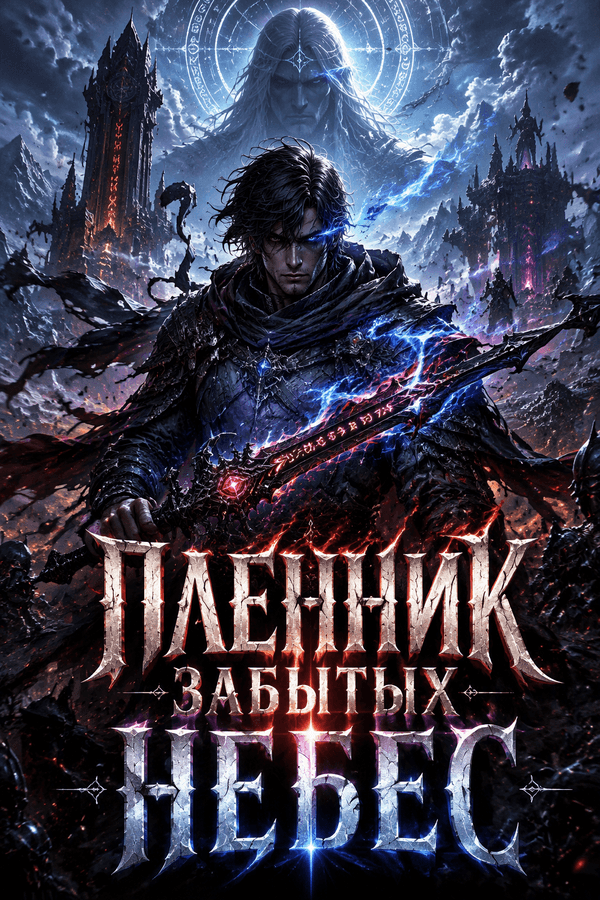 Пленник забытых небес