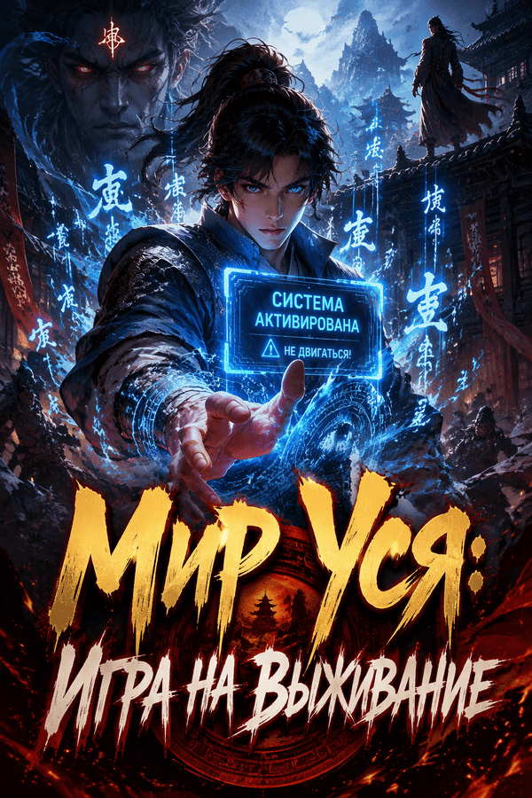 Мир уся: Игра на выживание