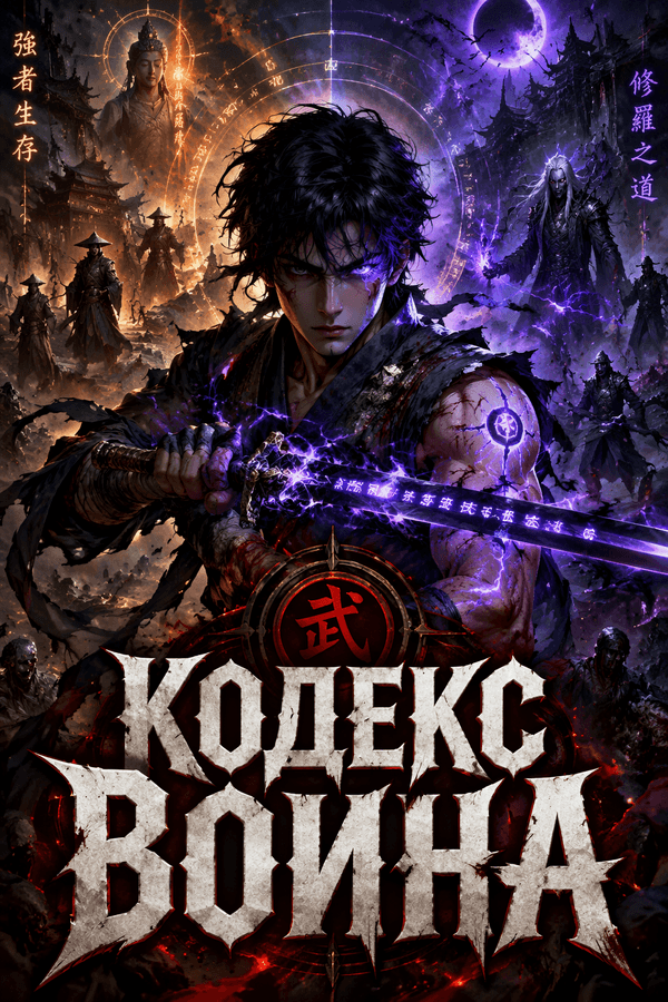 Кодекс Воина