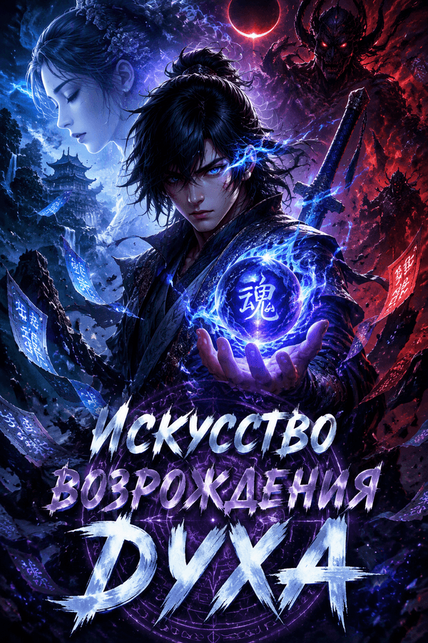 Искусство возрождения духа