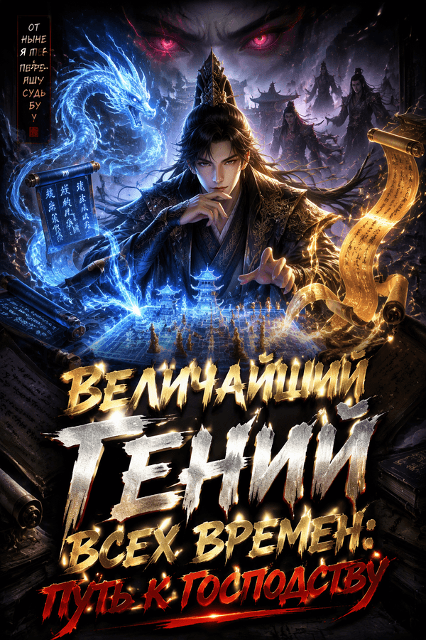 Величайший гений всех времен: Путь к господству