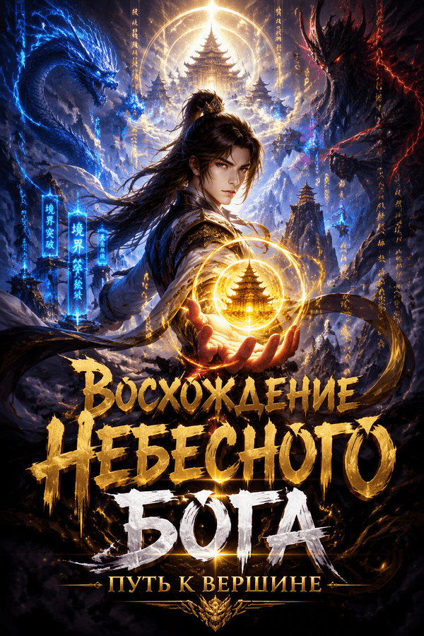 Восхождение Небесного Бога: Путь к вершине