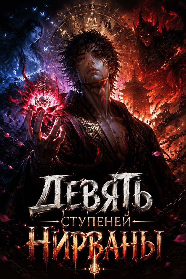Девять ступеней Нирваны