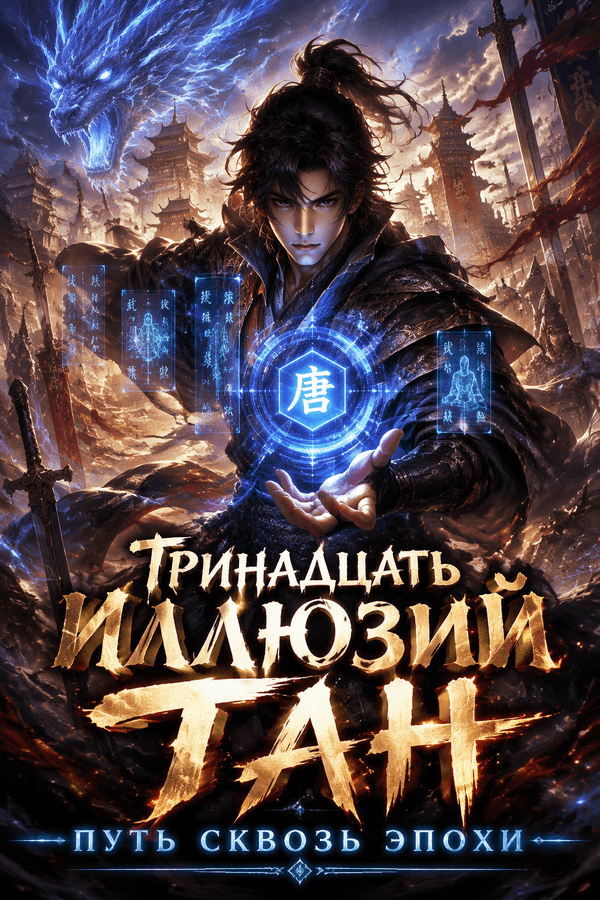 Тринадцать иллюзий Тан: Путь сквозь эпохи