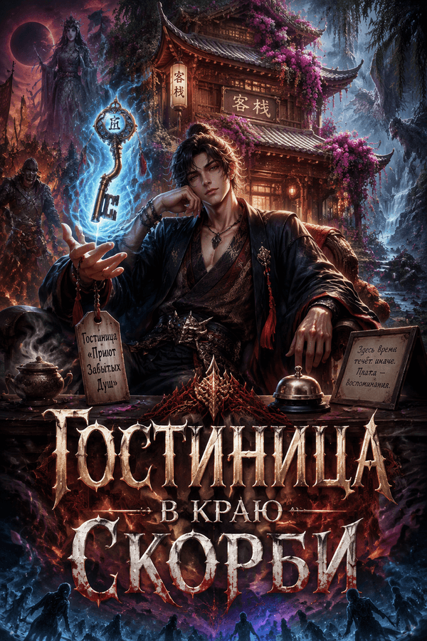 Гостиница в краю скорби