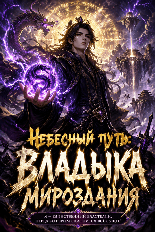 Небесный путь: Владыка мироздания