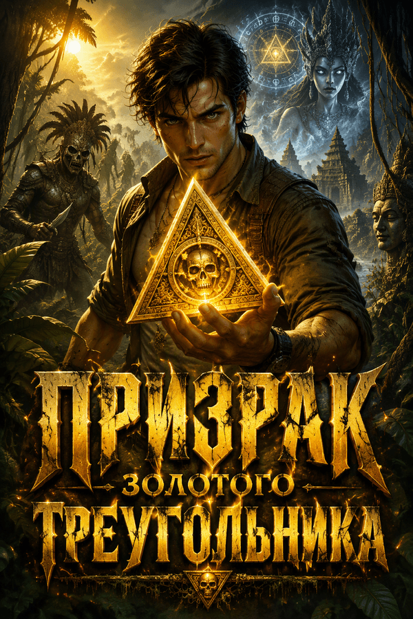 Призрак Золотого треугольника