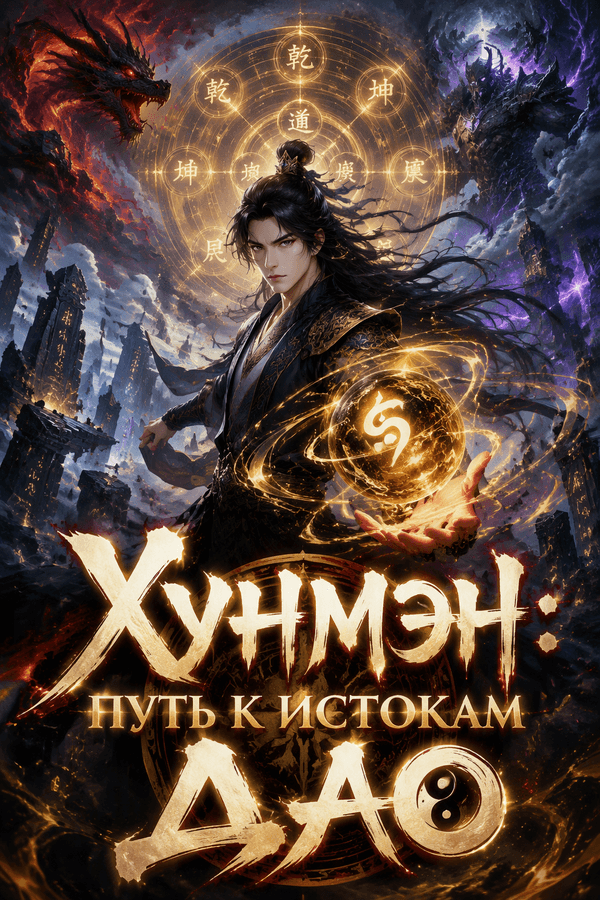 Хунмэн: Путь к истокам Дао