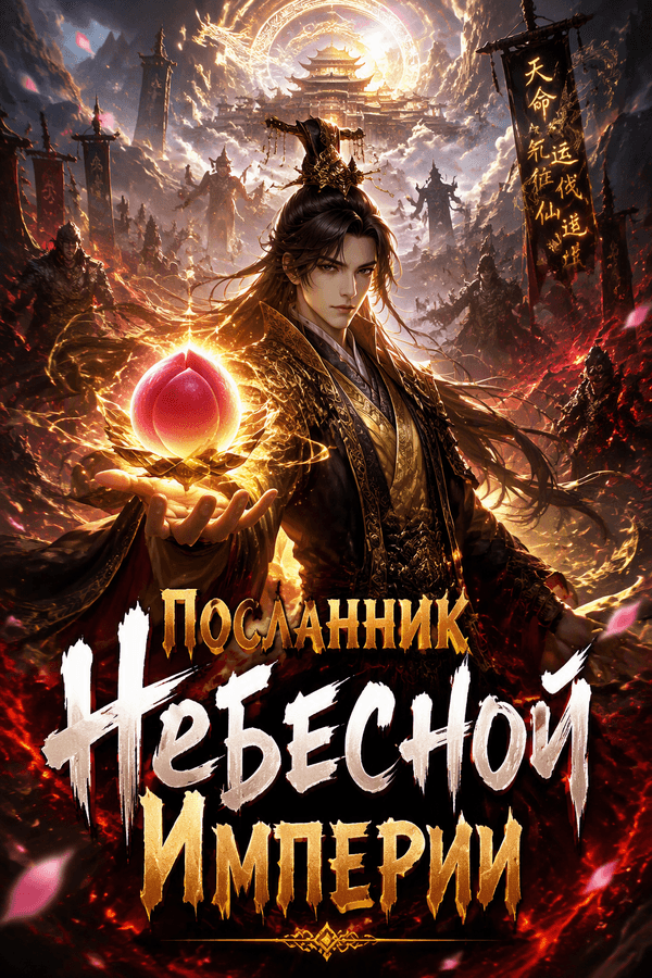 Посланник Небесной Империи
