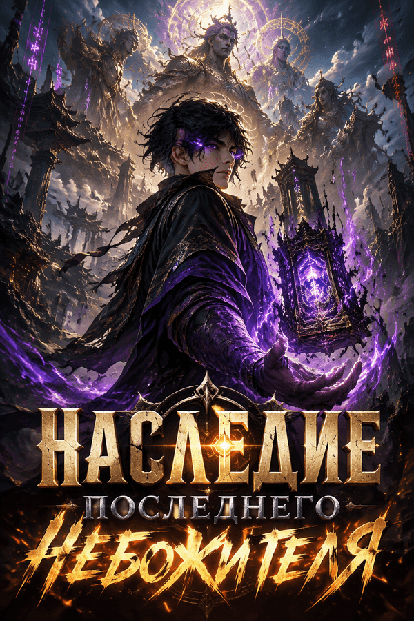 Наследие последнего небожителя