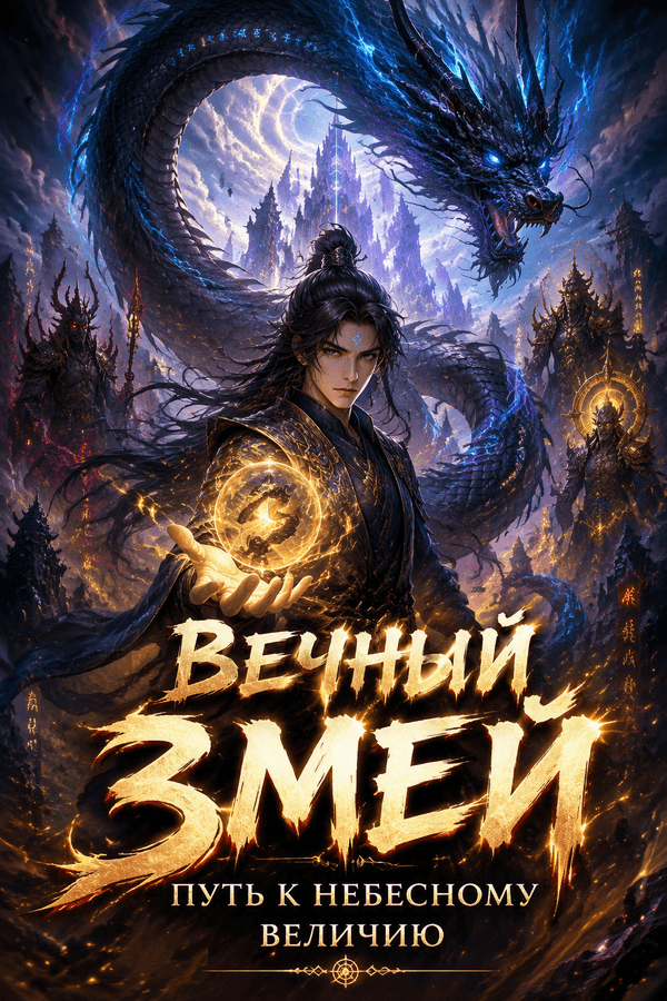 Вечный змей: Путь к небесному величию