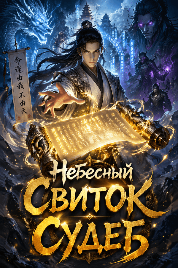 Небесный Свиток Судеб
