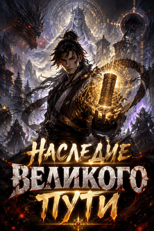 Наследие Великого Пути