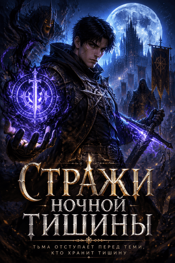 Стражи ночной тишины