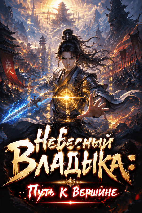 Небесный Владыка: Путь к вершине